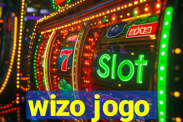 wizo jogo